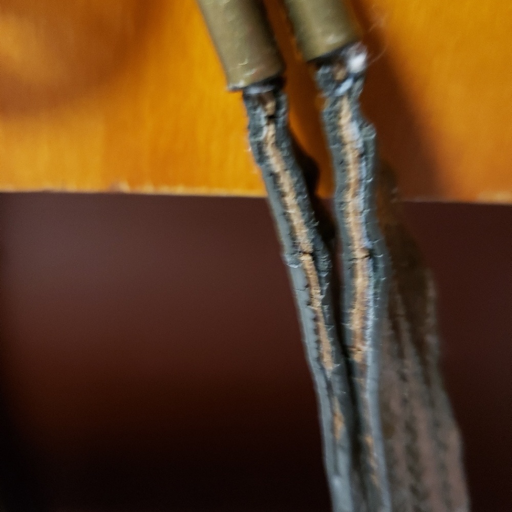 Authentic Coach Purse - Picture 5 of 7